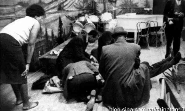 新中国工业革命与世界工业化回眸（十）