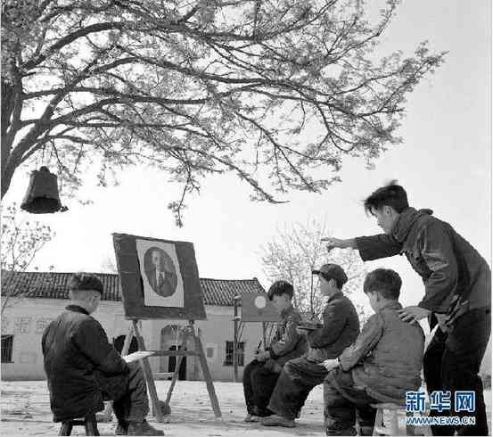 改革开放前的真实中国民生