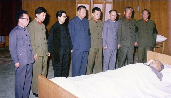 毛远新：《红镜头》与杜修贤