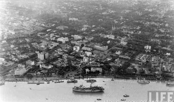 新中国工业革命与世界工业化回眸（六）