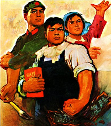 又临高考，也谈“山河四省”