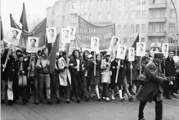 谭伟东：毛主席是如何破解世界性、人类文明整体性的巨大难题的（1）