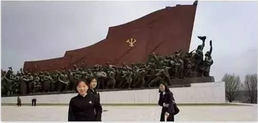 崔永元朝鮮7日行,揭露了幕后真相!打了很多人的脸!