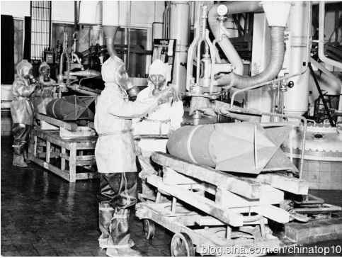 工业革命——世界工业化三百周年回眸（七）