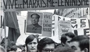 毛泽东晚年是改变中国和世界面貌的政治家