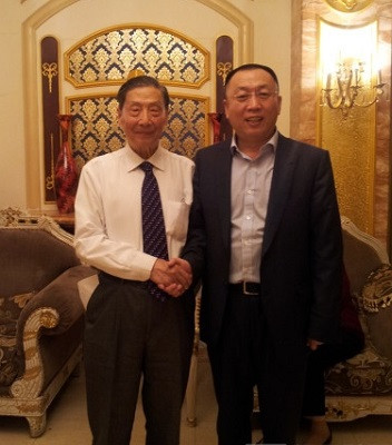 张宏良：西方资本集团和国内沉船派看来，中国可以选择任何道路——就是不能选择毛泽东的道路