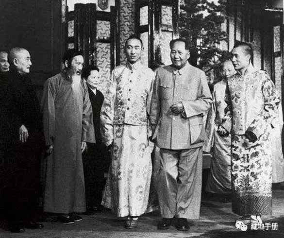 进藏先遣连 新中国史上难度最高的一次行军