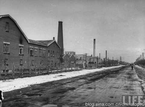工业革命——世界工业化三百周年回眸（七）