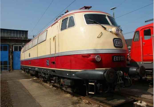 高铁风云——世界高速铁路百年史话