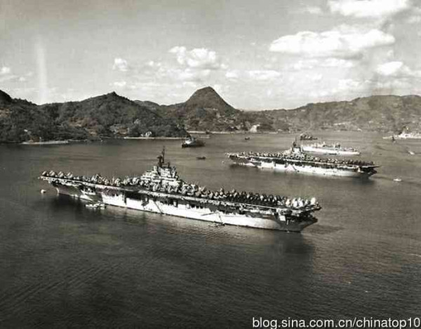 工业革命——世界工业化三百周年回眸（九）