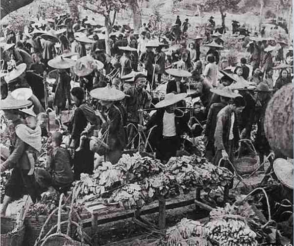 新中国工业革命与世界工业化回眸（四）