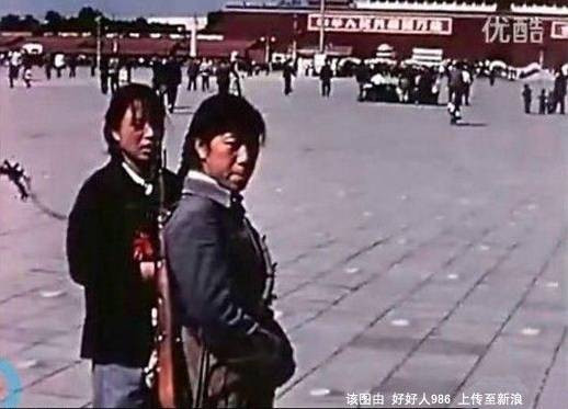 毛泽东时代为什么不用维稳