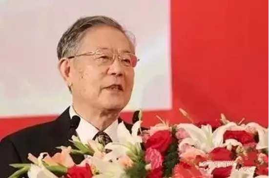 众多元老晚年开始理解毛泽东