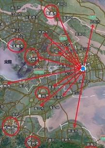子午|昆山房企降价遭处罚：“不许跌”的背后逻辑