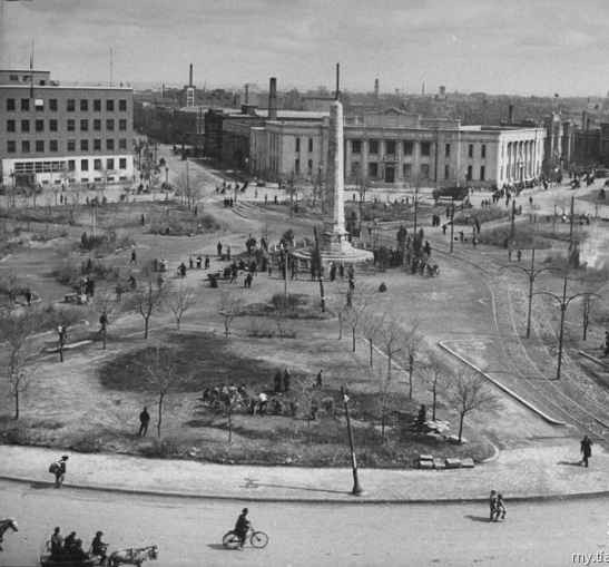 百年风云激荡，中国如何从亡国边缘跃居世界第一大工业国（九）