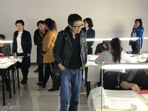 徐鲜梅：佐证｜劳动是一切财富的源泉！