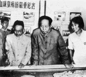陈辉：回眸65年前毛主席领导人民抗击血吸虫病魔的伟大胜利