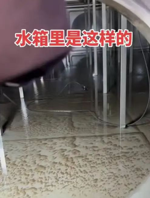 子午|杭州自来水污染事件：“系统”是如何失灵的?