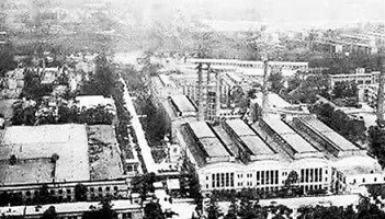 红光电子管厂：毛泽东思想在国防工业战线取得的伟大胜利！