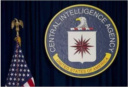 美中情局在华情报网被连根拔除，最完整内幕令人震惊！