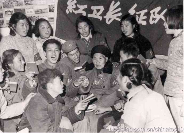 新中国工业革命与世界工业化回眸（十二）