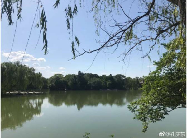 百廿北大,校歌何在?