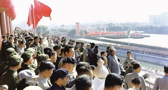 子午：人民何以万岁?