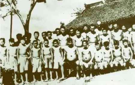 此路走不通，去找毛泽东：毛主席是如何抗疫的？