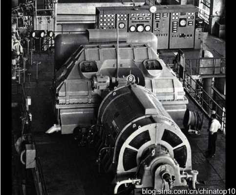 工业革命——世界工业化三百周年回眸(二十)(非常有价值)