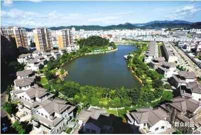 2016名村影响力排行榜是走集体化道路的成果展示，300佳为什么个个是土豪？（上）