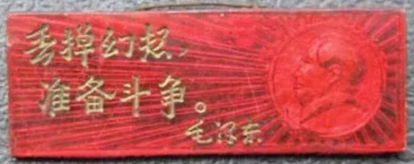 美国沦陷，看看71年前毛主席对美国精准的评价！