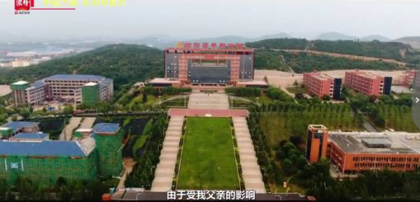 中国力量｜三千里“人工天河”红旗渠