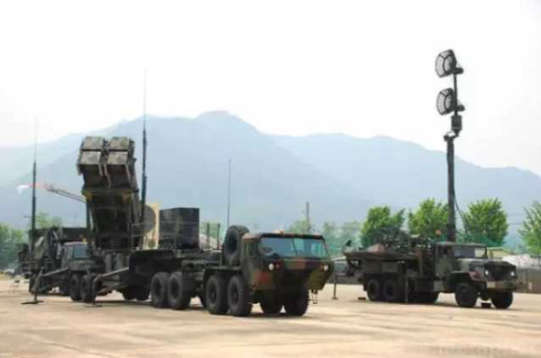 “萨德”要入台湾? 千万不要低估了美国的野心!