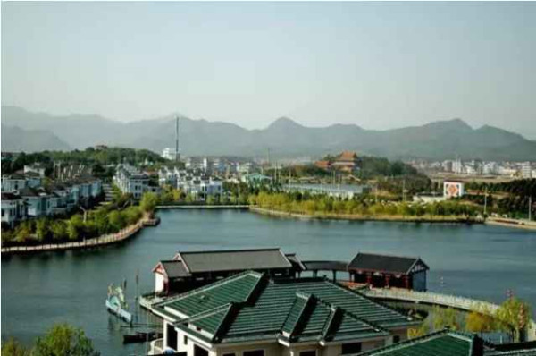 2016名村影响力排行榜是走集体化道路的成果展示，300佳为什么个个是土豪？（上）