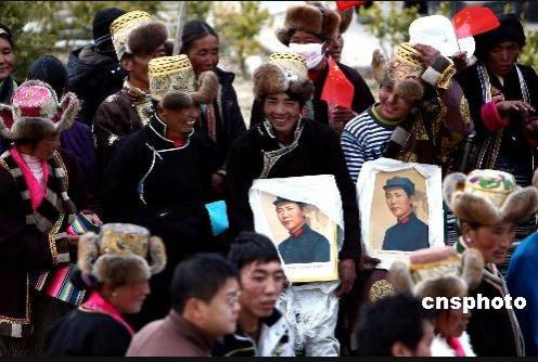 张宏良：绝不能用西藏平叛的办法来解决香港问题