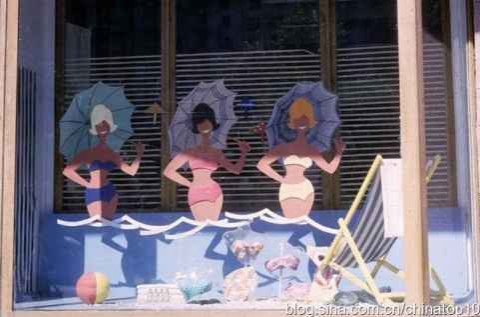 工业革命——世界工业化三百周年回眸（十八）