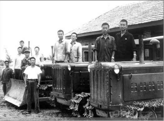 毛主席为何要办“五七”干校