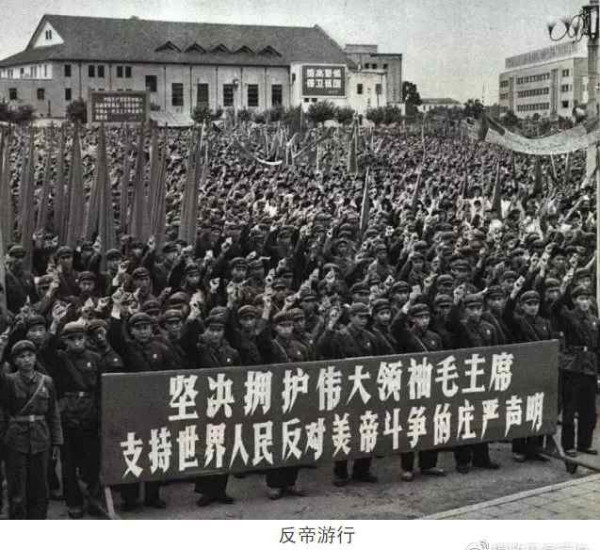 真相：历史必须再次澄清！