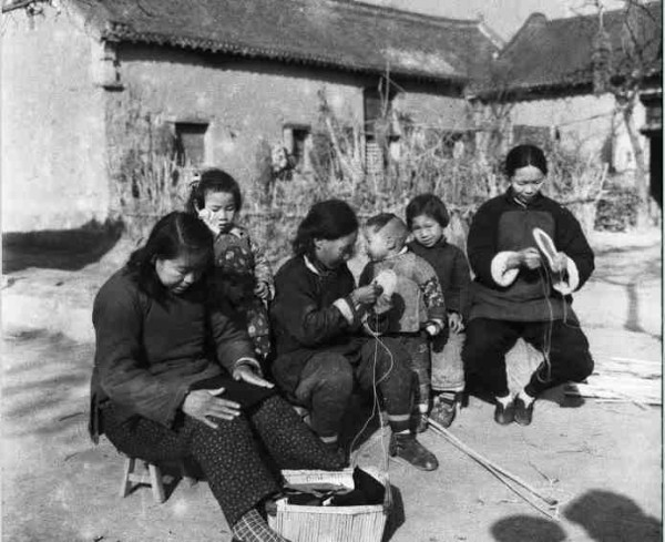 新中国工业革命与世界工业化回眸 （三）