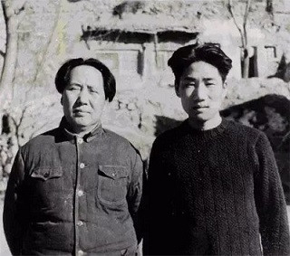 【纪念毛岸英烈士诞辰101周年】作为毛主席儿子，他不仅合格，而且优秀