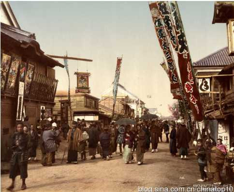 工业革命——世界工业化三百周年回眸（二）