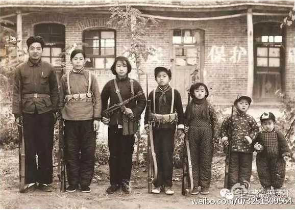九月九日，毛主席纪念堂发生的一幕！世界都震惊了！