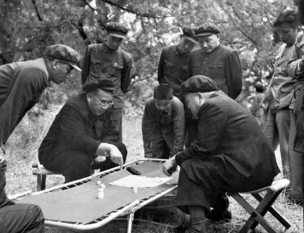 新中国工业革命与世界工业化回眸 （一）