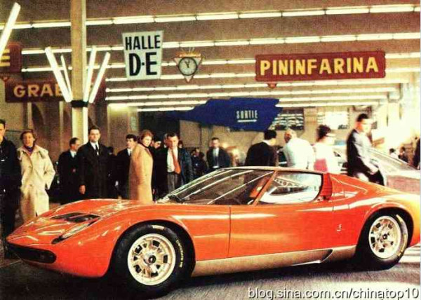 工业革命——世界工业化三百周年回眸（二十三）