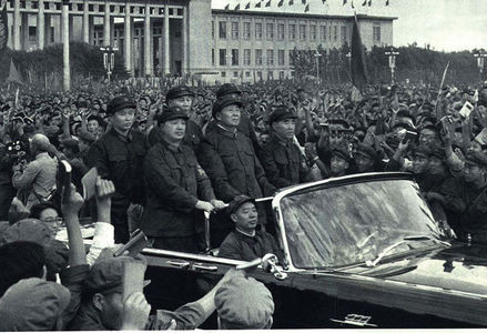 张宏良：历史正在缓缓地突破最后底线