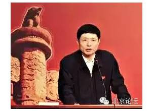 沉痛悼念中国知识分子的良知——艾跃进教授