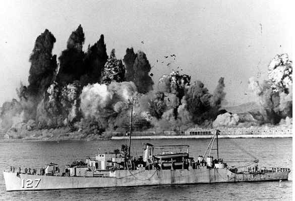  百年风云激荡，中国如何从亡国边缘跃居世界第一大工业国（二十五）