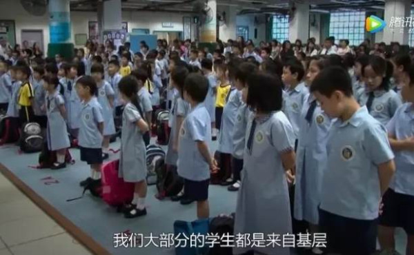 为什么李嘉诚对香港的动乱噤若寒蝉，却高调捐款舞蹈团？