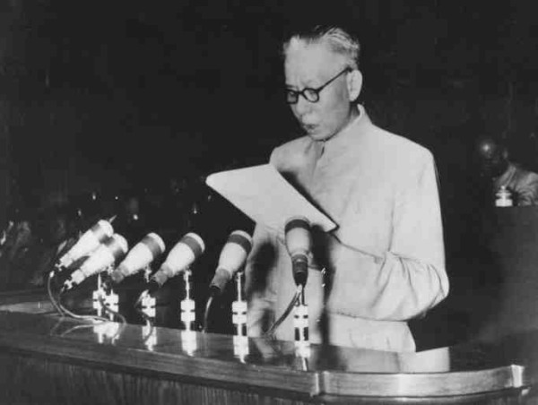 新中国工业革命与世界工业化回眸 (二)