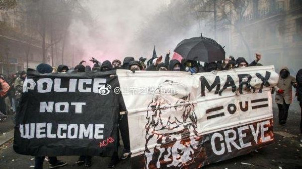 张宏良：胡锡进是在与特朗普“一唱一和”